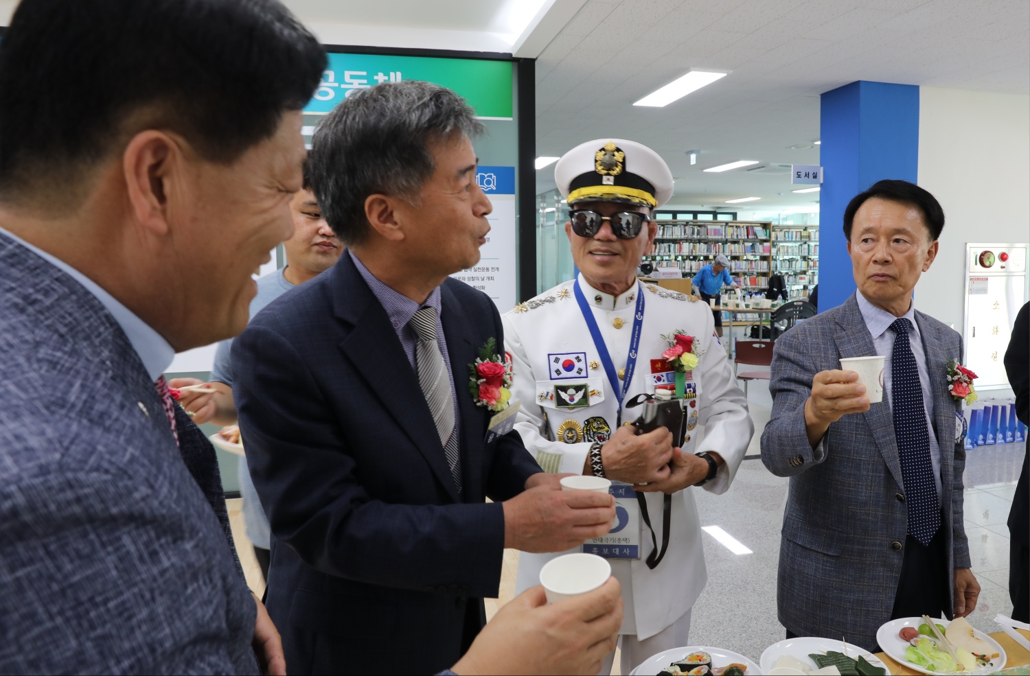 개교93주년 국원고 총동문 한마음 대축제(23. 9. 9) (8)