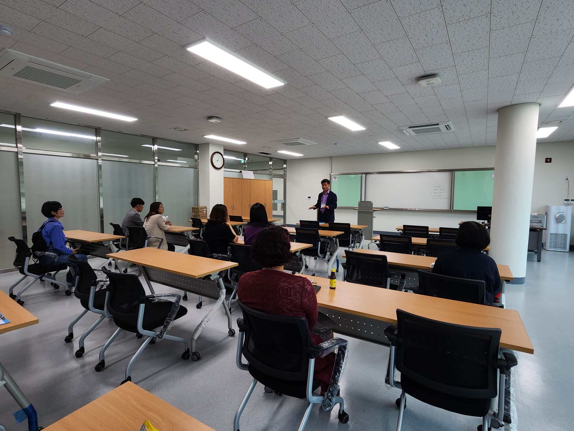 학부모 학교방문의 날(23. 9. 26) (2)