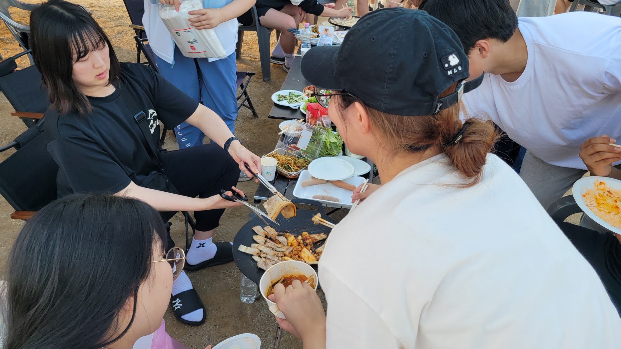 사제동행 어울림 캠핑(24. 5. 18~19) (69)