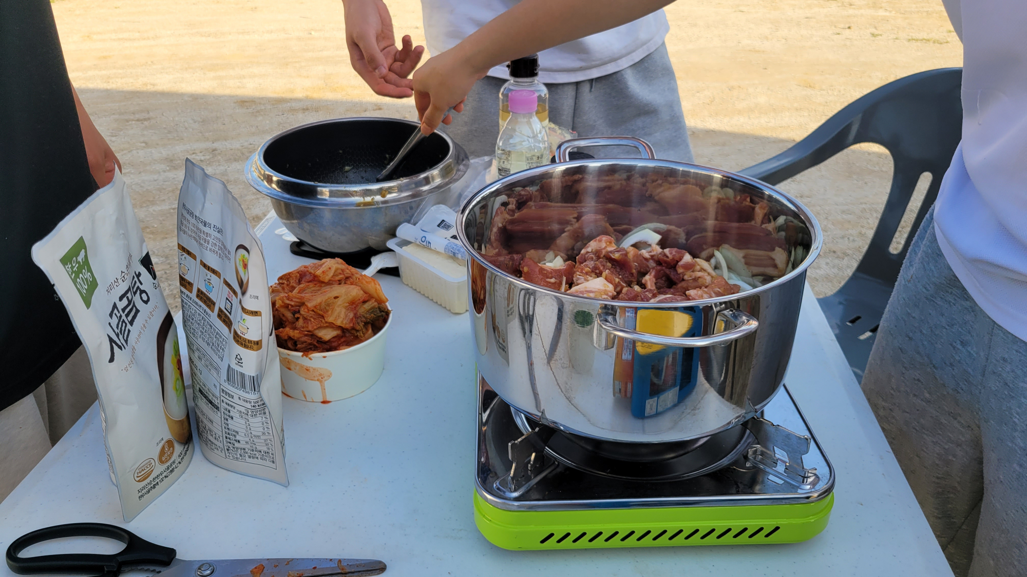 사제동행 어울림 캠핑(24. 5. 18~19) (23)